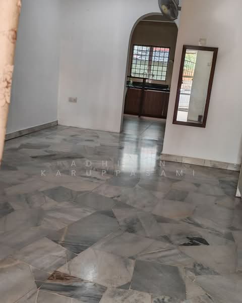 2-storey Terraced House for Sale in BANDAR PUCHONG JAYA (Puchong) - Adhiran Karuppasami - LIVING HALL  - PropertyGuru.com.my