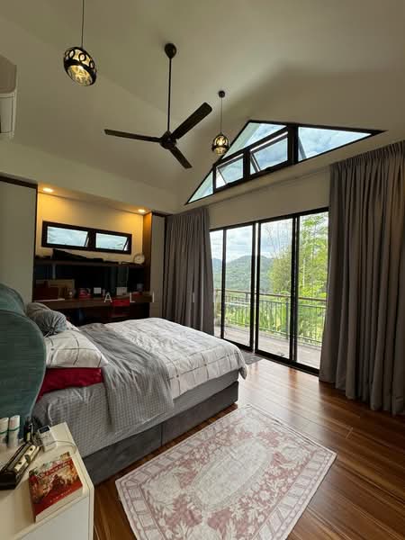 Vila Berkembar untuk Dijual di Hulu Langat (Selangor) - Ali Idris - Bedroom - PropertyGuru.com.my