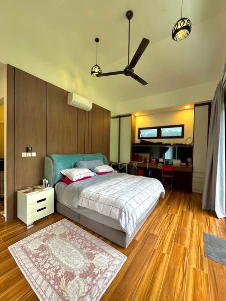 Vila Berkembar untuk Dijual di Hulu Langat (Selangor) - Ali Idris - Bedroom - PropertyGuru.com.my