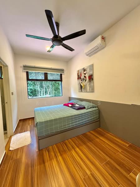 Vila Berkembar untuk Dijual di Hulu Langat (Selangor) - Ali Idris - Bedroom - PropertyGuru.com.my