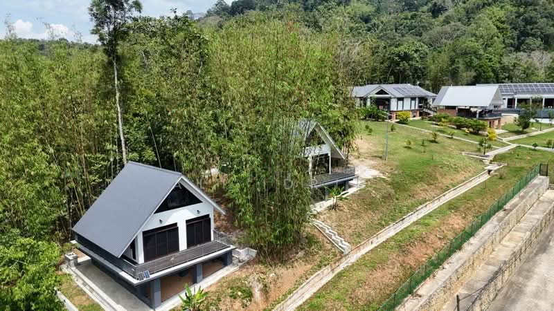 Vila Berkembar untuk Dijual di Hulu Langat (Selangor) - Ali Idris - Exterior - PropertyGuru.com.my