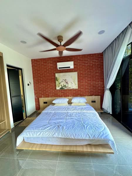 Vila Berkembar untuk Dijual di Hulu Langat (Selangor) - Ali Idris - Bedroom - PropertyGuru.com.my