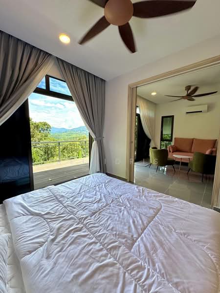 Vila Berkembar untuk Dijual di Hulu Langat (Selangor) - Ali Idris - Bedroom - PropertyGuru.com.my