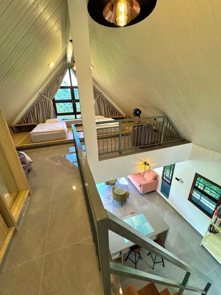 Vila Berkembar untuk Dijual di Hulu Langat (Selangor) - Ali Idris - Bedroom - PropertyGuru.com.my