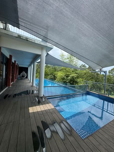 Vila Berkembar untuk Dijual di Hulu Langat (Selangor) - Ali Idris - Exterior - PropertyGuru.com.my