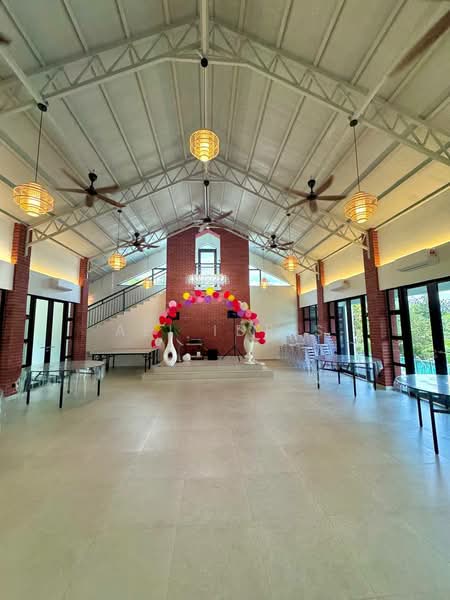 Vila Berkembar untuk Dijual di Hulu Langat (Selangor) - Ali Idris - Interior - PropertyGuru.com.my