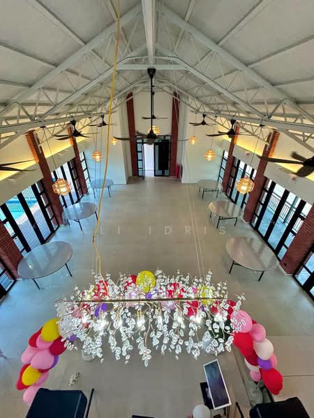 Vila Berkembar untuk Dijual di Hulu Langat (Selangor) - Ali Idris - Interior - PropertyGuru.com.my