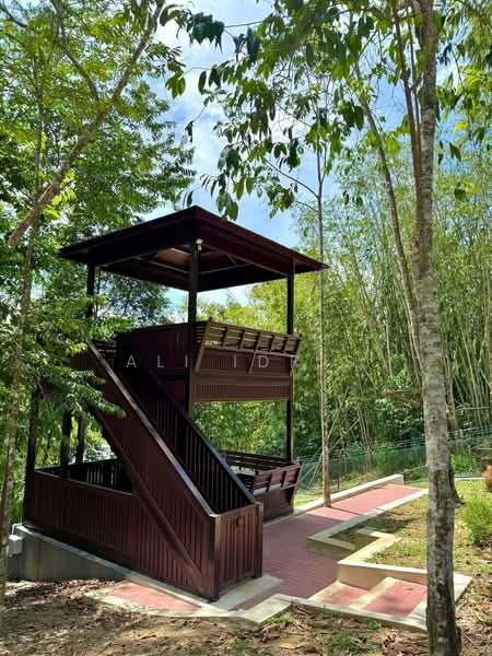 Vila Berkembar untuk Dijual di Hulu Langat (Selangor) - Ali Idris - Exterior - PropertyGuru.com.my