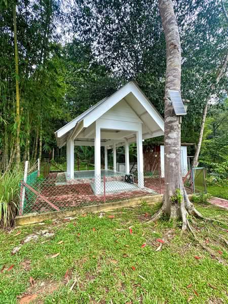 Vila Berkembar untuk Dijual di Hulu Langat (Selangor) - Ali Idris - Exterior - PropertyGuru.com.my