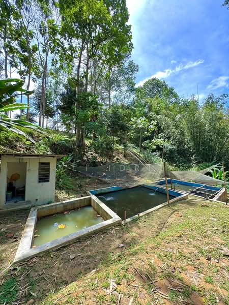 Vila Berkembar untuk Dijual di Hulu Langat (Selangor) - Ali Idris - Exterior - PropertyGuru.com.my