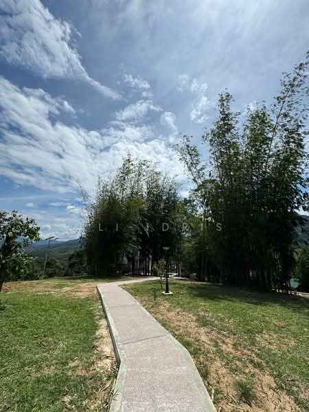 Vila Berkembar untuk Dijual di Hulu Langat (Selangor) - Ali Idris - Exterior - PropertyGuru.com.my