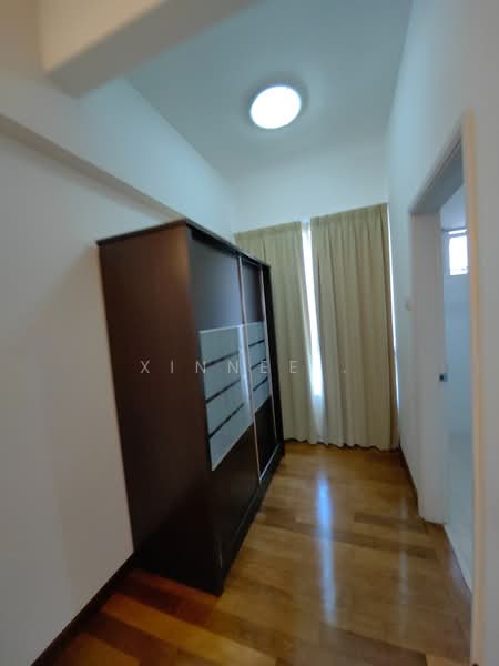Condominium for Rent at Platino Condominium - Xinnee . - Corridor - PropertyGuru.com.my