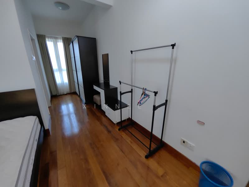Condominium for Rent at Platino Condominium - Xinnee . - Bedroom - PropertyGuru.com.my