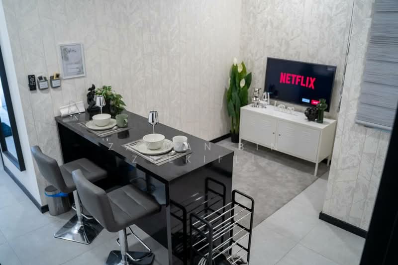 Servis Apartment untuk Disewa di Neu Suites - Zakwan Bin Zulkifli - PropertyGuru.com.my