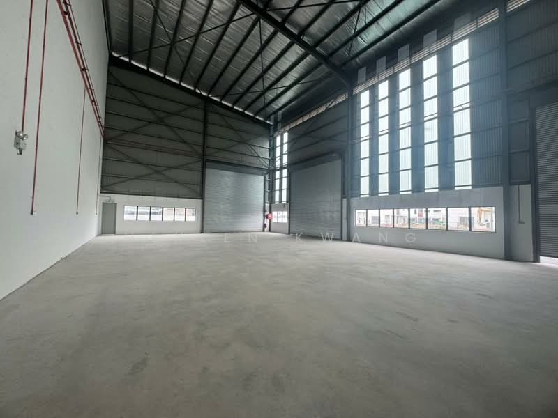 Factory for Sale in Pulau Carey (Selangor) - Heylen Kwang - Interior - PropertyGuru.com.my