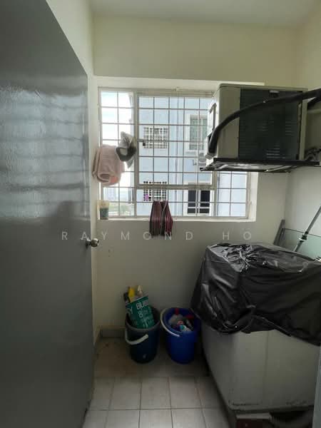 Condominium for Rent at Pertiwi Indah - Raymond Ho - Interior - PropertyGuru.com.my