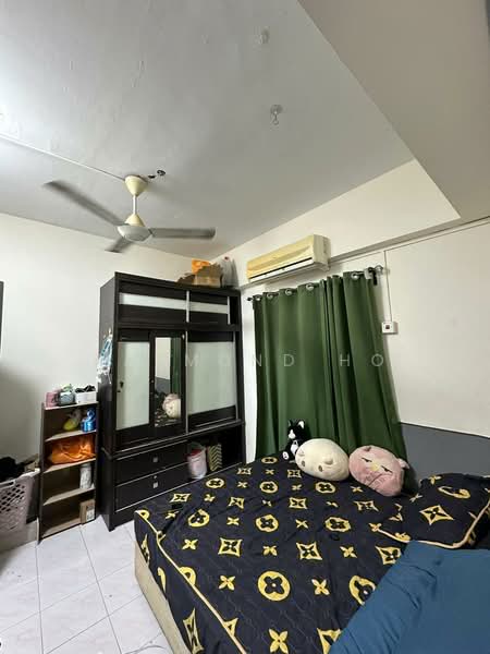 Condominium for Rent at Pertiwi Indah - Raymond Ho - Bedroom - PropertyGuru.com.my