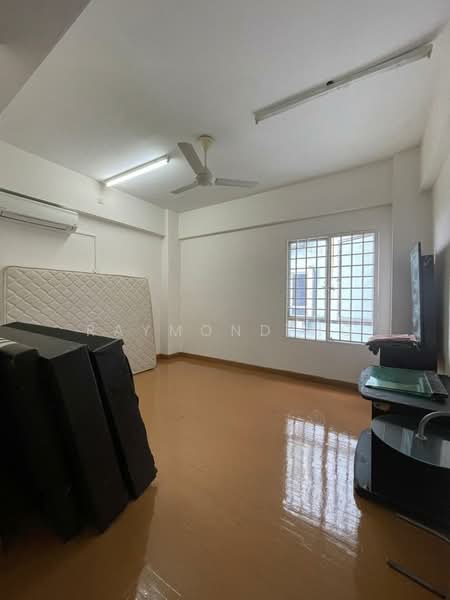 Condominium for Rent at Pertiwi Indah - Raymond Ho - Interior - PropertyGuru.com.my
