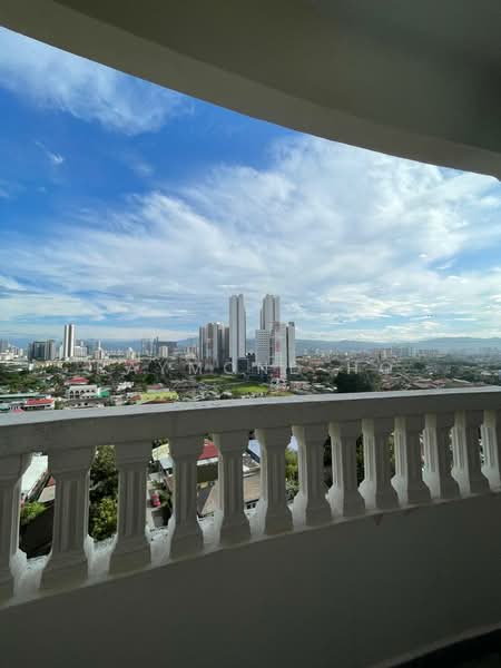 Condominium for Rent at Pertiwi Indah - Raymond Ho - View - PropertyGuru.com.my