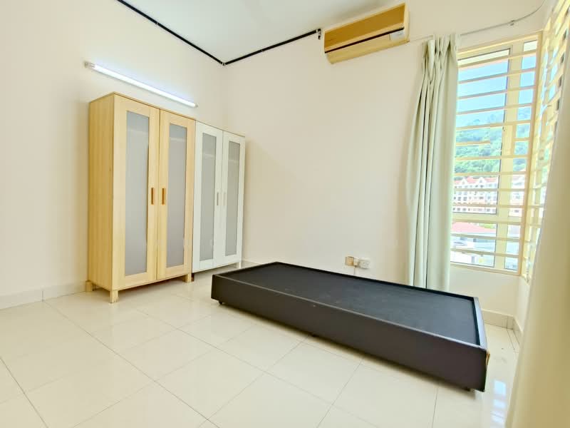 Kondominium untuk Dijual di Regency Heights Condo - Angie Khoo - Bedroom - PropertyGuru.com.my