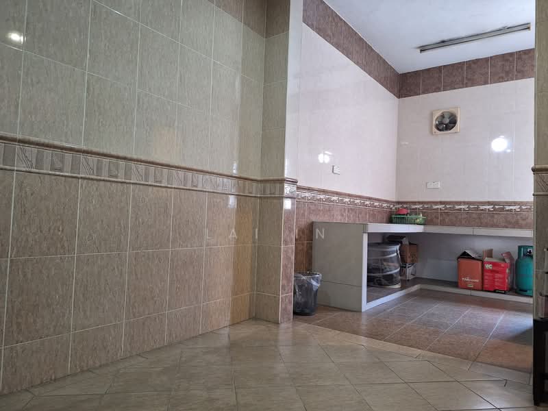 2-storey Terraced House for Sale in Taman Eng Ann (Klang) - Lai In - PropertyGuru.com.my