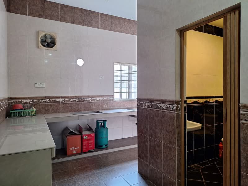 2-storey Terraced House for Sale in Taman Eng Ann (Klang) - Lai In - PropertyGuru.com.my