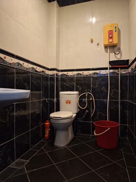 2-storey Terraced House for Sale in Taman Eng Ann (Klang) - Lai In - PropertyGuru.com.my