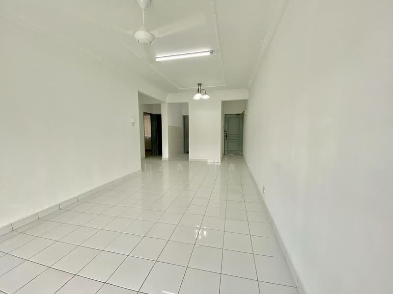 Pangsapuri untuk Dijual di SD Apartments - Hasliza Hassan - PropertyGuru.com.my