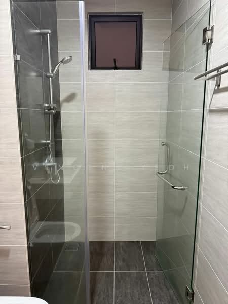 Service Residence for Rent at Trion @ KL - Vincent Yeoh - Bathroom - PropertyGuru.com.my