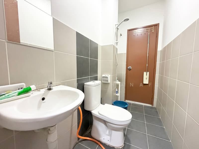 Rumah Teres 2 Tingkat untuk Dijual di Taman Desiran Bayu (Puchong) - Mohamad Hanafi - PropertyGuru.com.my