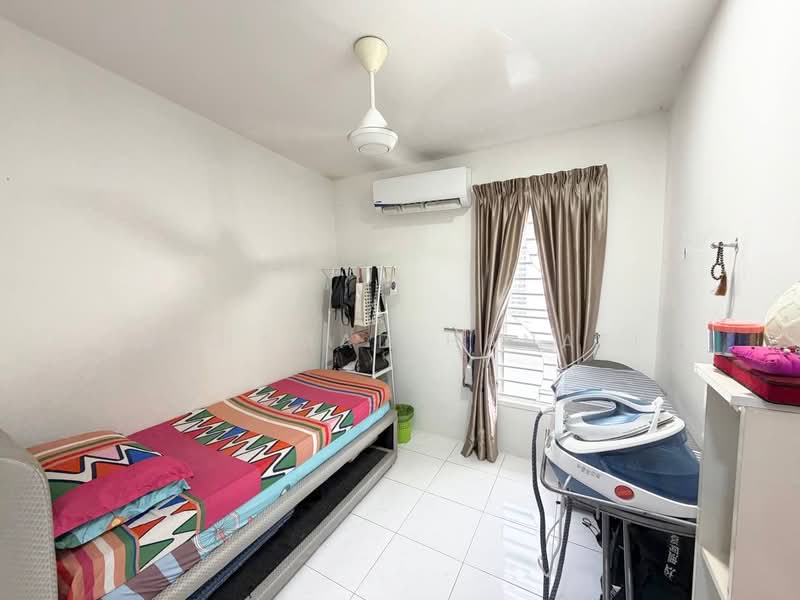 Rumah Teres 2 Tingkat untuk Dijual di Taman Desiran Bayu (Puchong) - Mohamad Hanafi - PropertyGuru.com.my