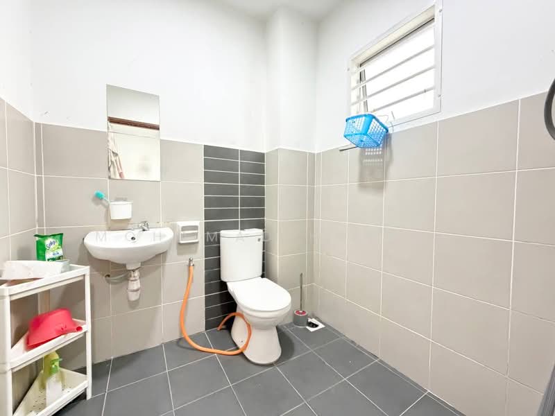 Rumah Teres 2 Tingkat untuk Dijual di Taman Desiran Bayu (Puchong) - Mohamad Hanafi - PropertyGuru.com.my