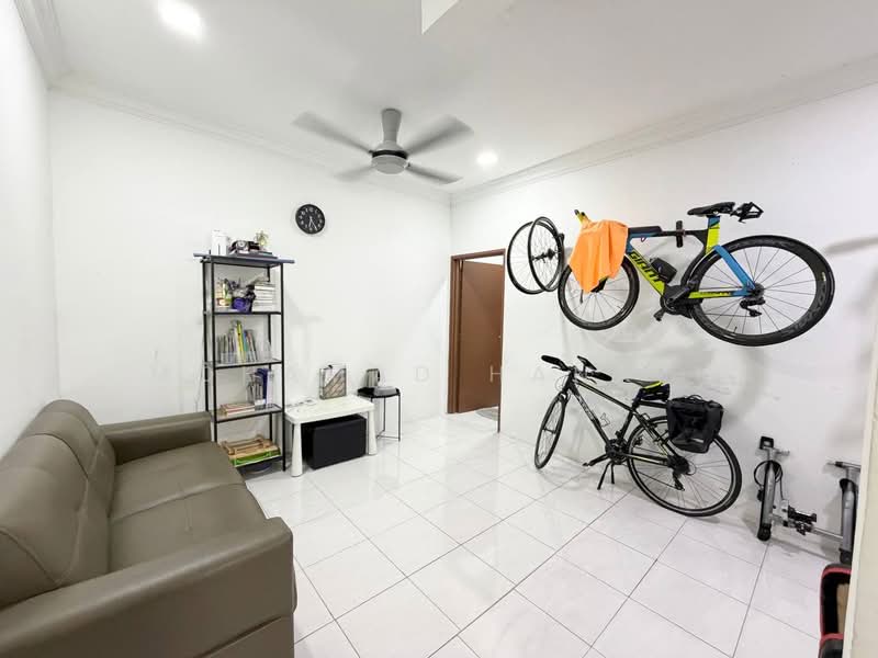 Rumah Teres 2 Tingkat untuk Dijual di Taman Desiran Bayu (Puchong) - Mohamad Hanafi - PropertyGuru.com.my