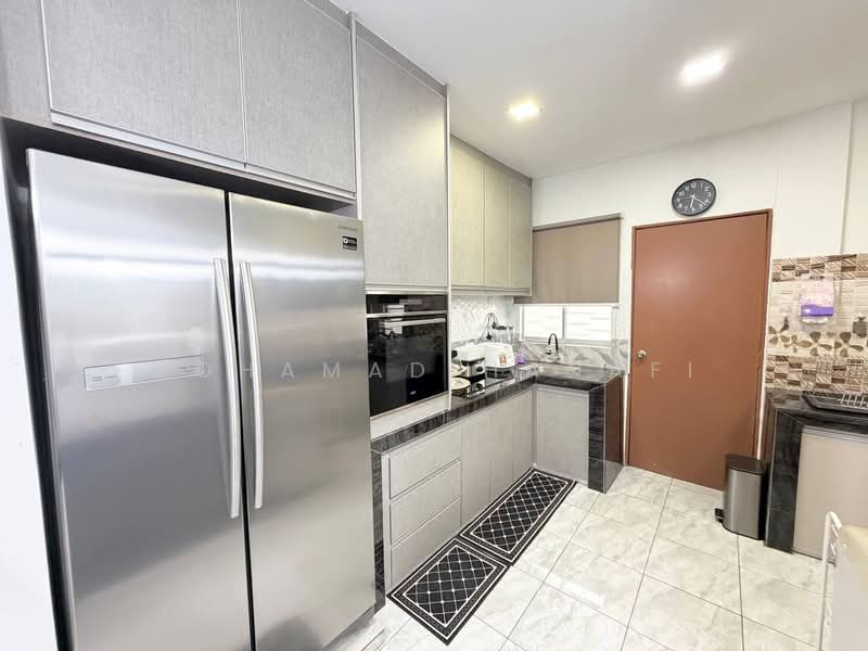 Rumah Teres 2 Tingkat untuk Dijual di Taman Desiran Bayu (Puchong) - Mohamad Hanafi - PropertyGuru.com.my