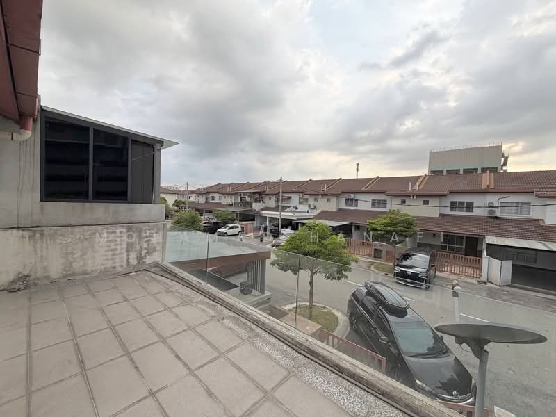 Rumah Teres 2 Tingkat untuk Dijual di Taman Desiran Bayu (Puchong) - Mohamad Hanafi - PropertyGuru.com.my