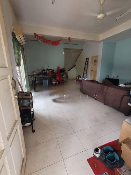 2-storey Terraced House for Sale in Taman Seri Austin (Tebrau) - Shawn Lim - PropertyGuru.com.my