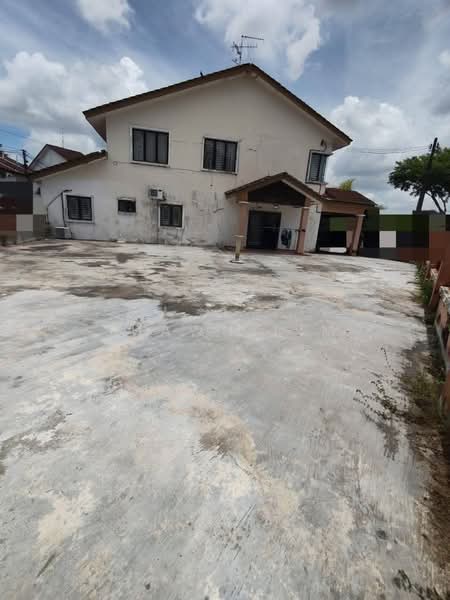 2-storey Terraced House for Sale in Taman Seri Austin (Tebrau) - Shawn Lim - PropertyGuru.com.my