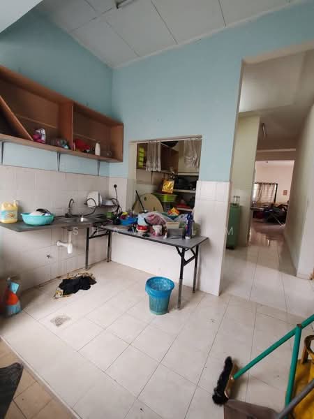 2-storey Terraced House for Sale in Taman Seri Austin (Tebrau) - Shawn Lim - PropertyGuru.com.my
