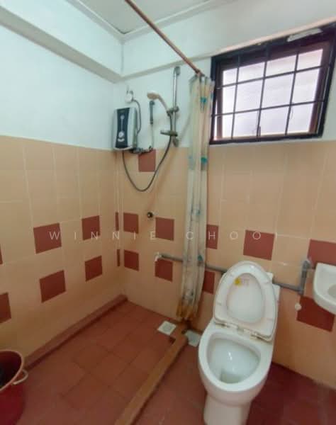 Condominium for Rent at Evergreen Park Acorn & Hazel - Winnie Chooi - Bathroom - PropertyGuru.com.my
