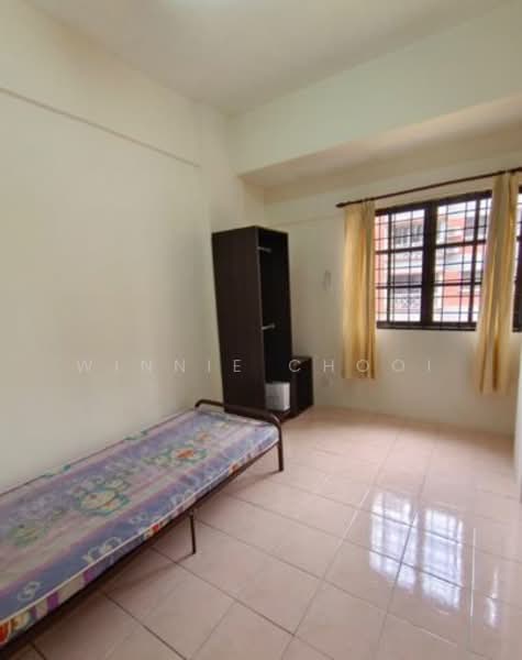 Condominium for Rent at Evergreen Park Acorn & Hazel - Winnie Chooi - Bedroom - PropertyGuru.com.my