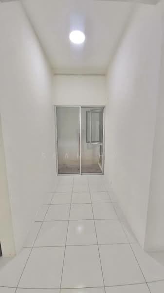 Townhouse for Sale in Cybersouth (Dengkil) - Azira Ahmad - Corridor - PropertyGuru.com.my