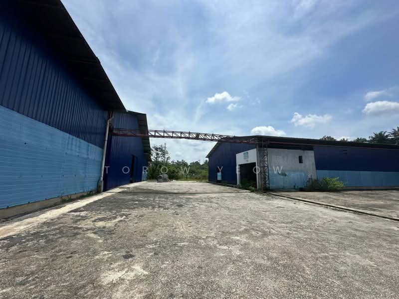 Factory for Rent in Ulu Tiram (Johor) - Torow Yeow - PropertyGuru.com.my