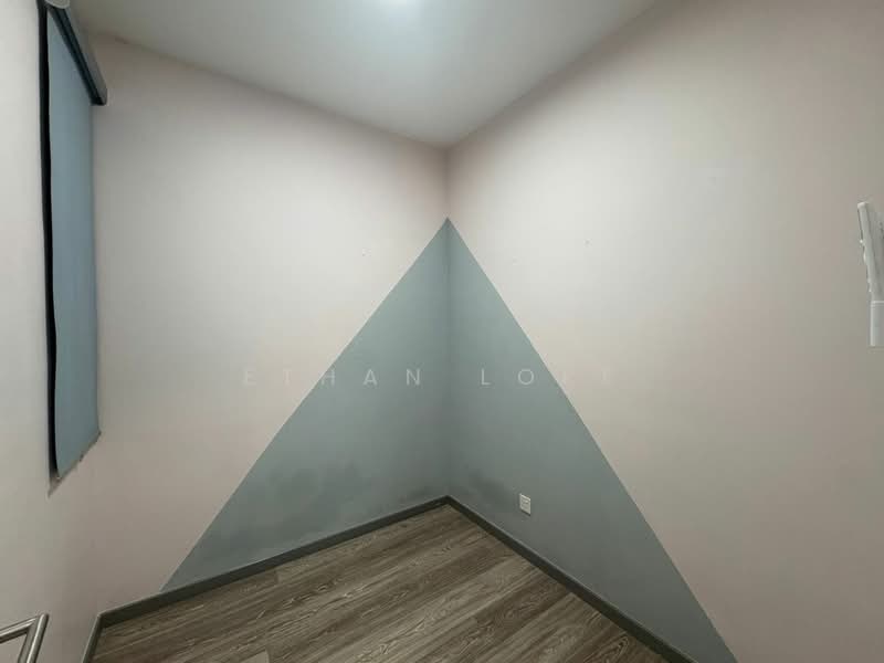 Servis Apartment untuk Disewa di United Point (Residensi Berpadu) - Ethan Loke - Interior - PropertyGuru.com.my