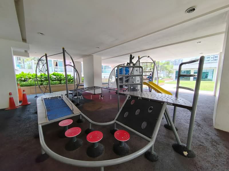 Servis Apartment untuk Dijual di Saville @ Cheras - Noraini Dahan - PropertyGuru.com.my