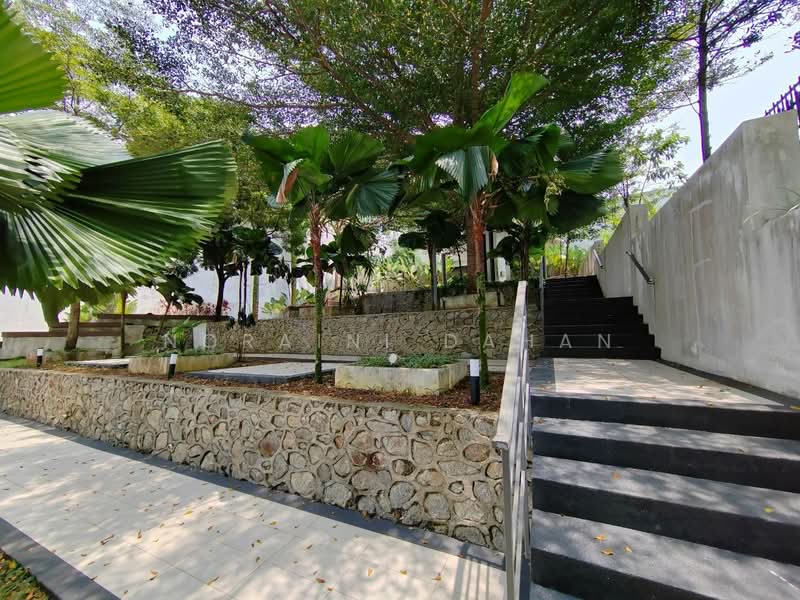 Servis Apartment untuk Dijual di Saville @ Cheras - Noraini Dahan - Exterior - PropertyGuru.com.my