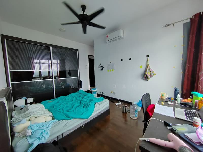 Servis Apartment untuk Dijual di Saville @ Cheras - Noraini Dahan - Bedroom - PropertyGuru.com.my