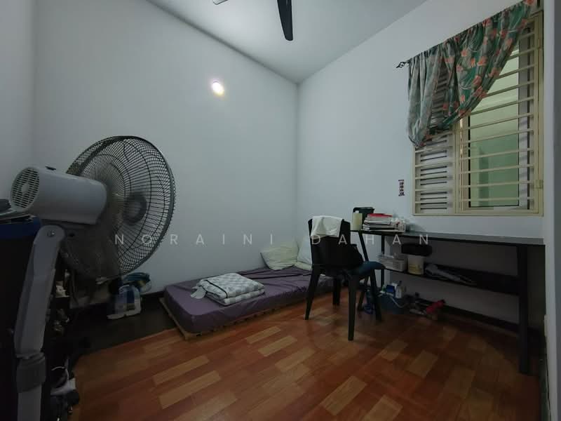 Servis Apartment untuk Dijual di Saville @ Cheras - Noraini Dahan - Bedroom - PropertyGuru.com.my
