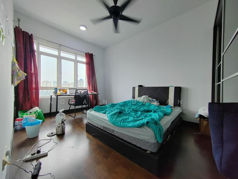Servis Apartment untuk Dijual di Saville @ Cheras - Noraini Dahan - Bedroom - PropertyGuru.com.my