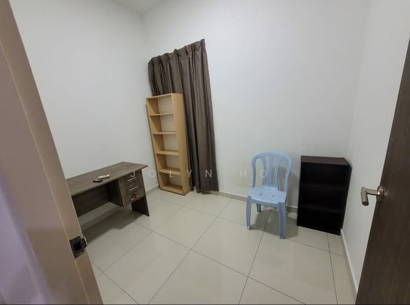 Servis Apartment untuk Disewa di Seasons Garden Residences - Jolyn Ho - Study - PropertyGuru.com.my