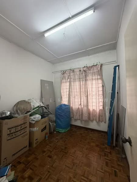 2-storey Terraced House for Sale in Bakri (Johor) - Albert Liew - Interior - PropertyGuru.com.my